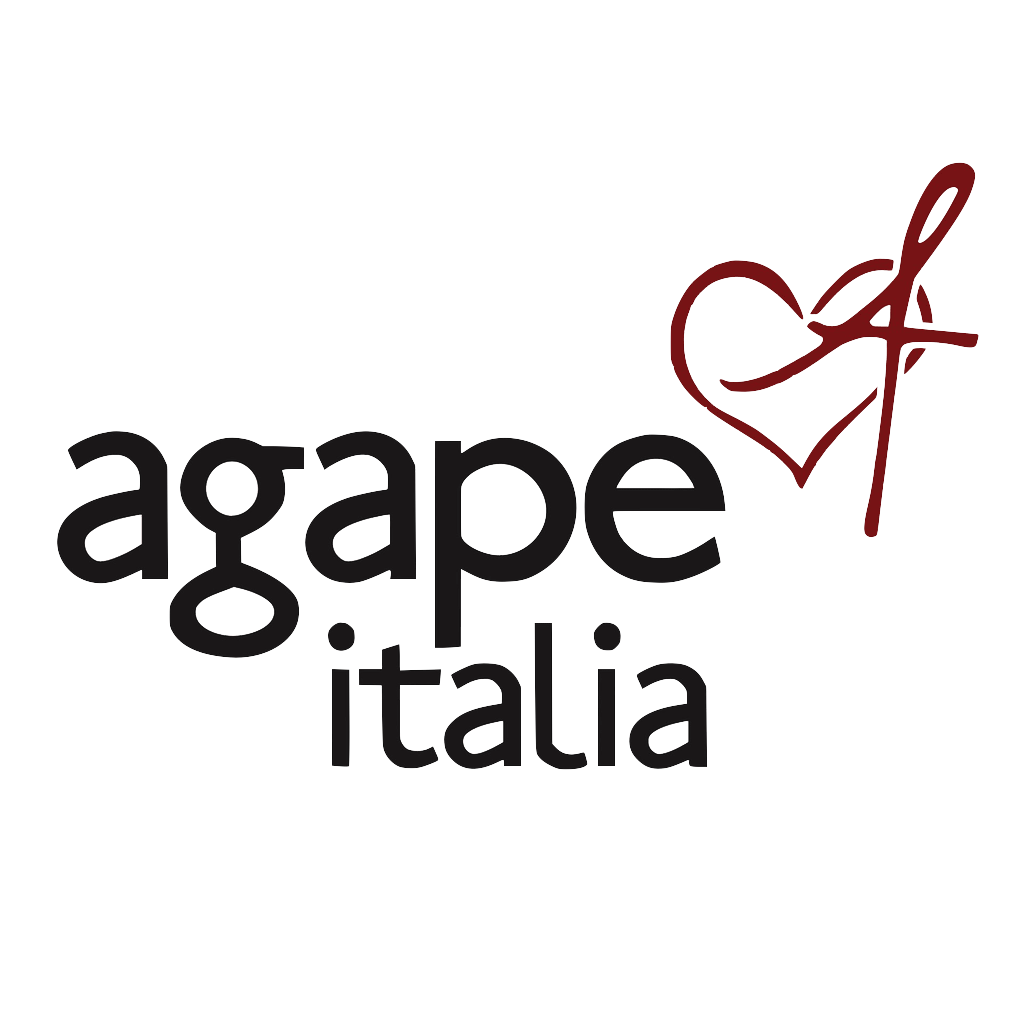 Agape Logo without background