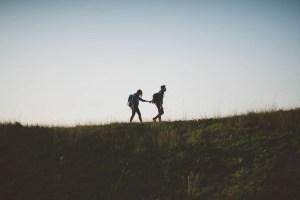 Camminare