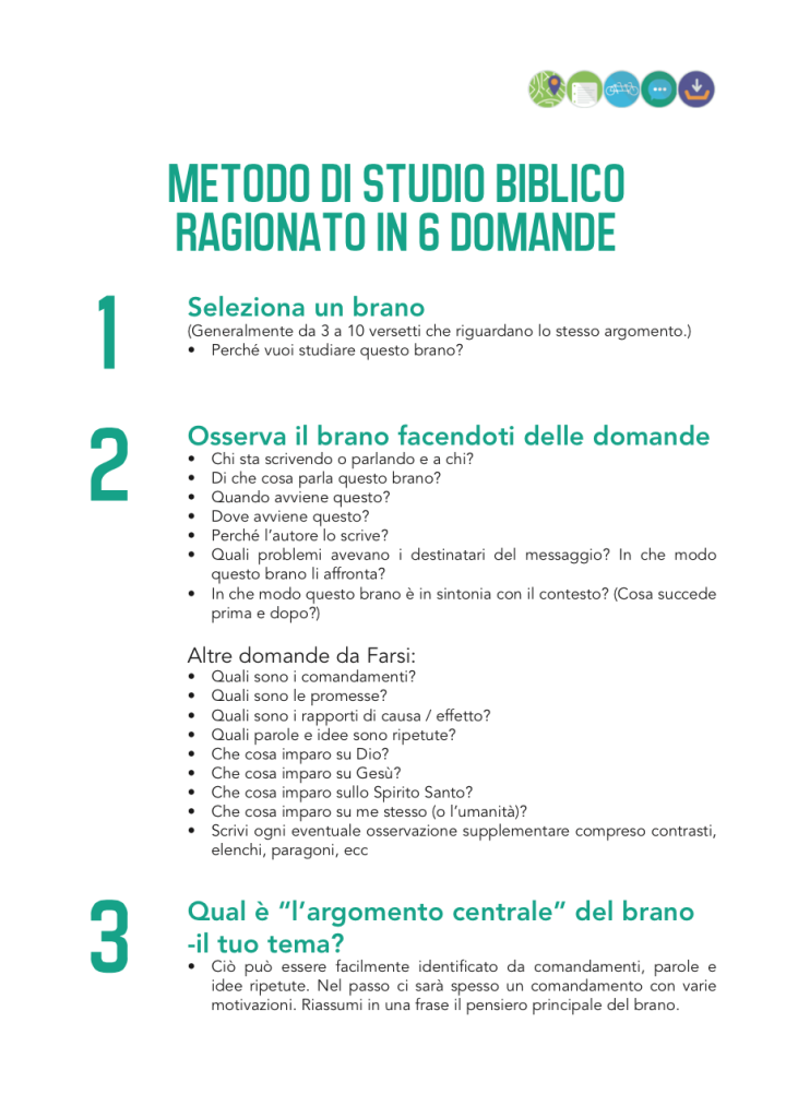 Metodo+di+studi+screenshot