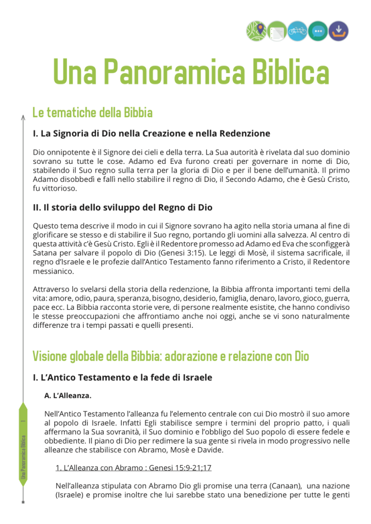 Una+Panoramica+Biblica