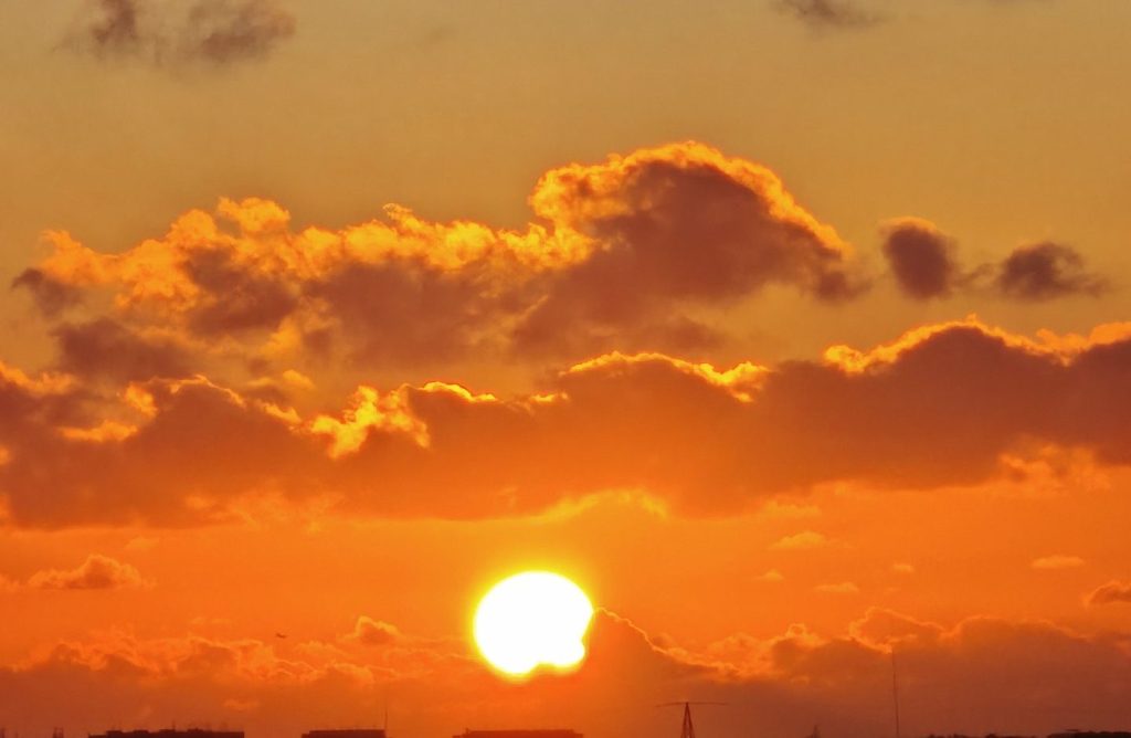 Sun