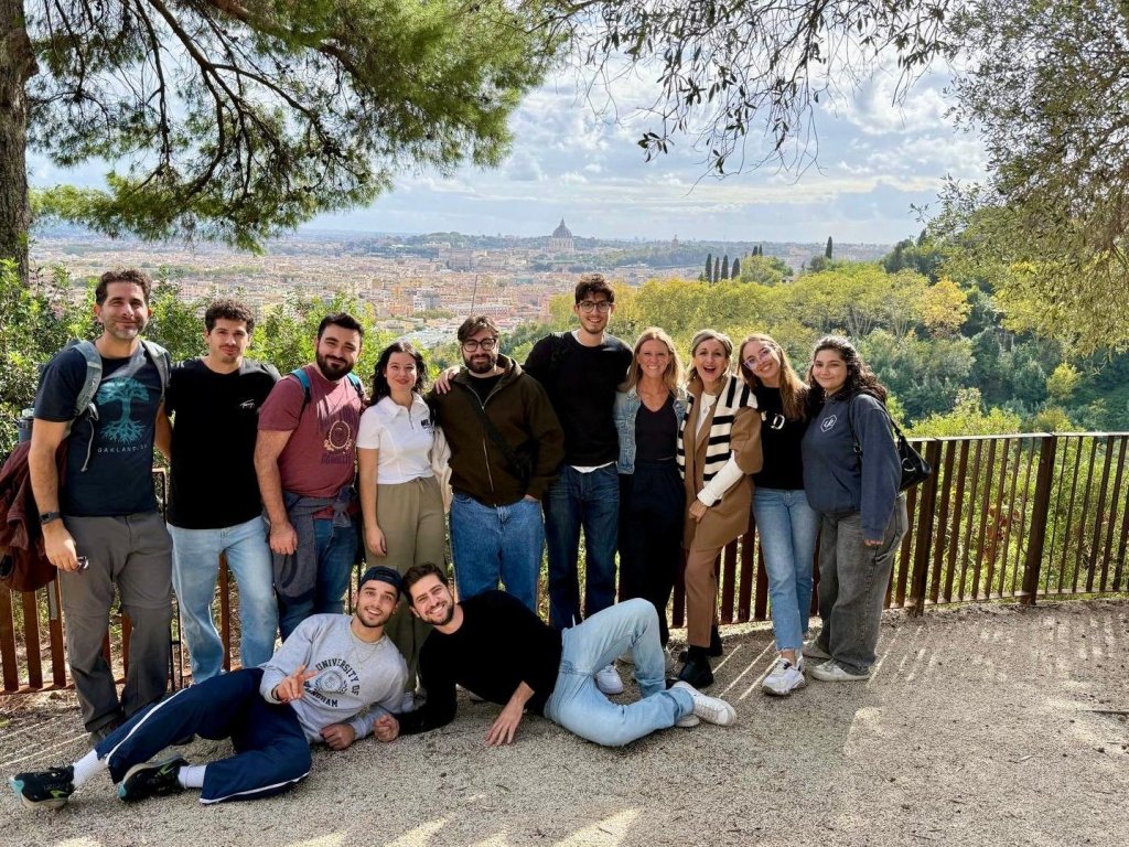 Via francigina