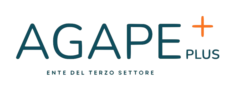 Agape Plus logo