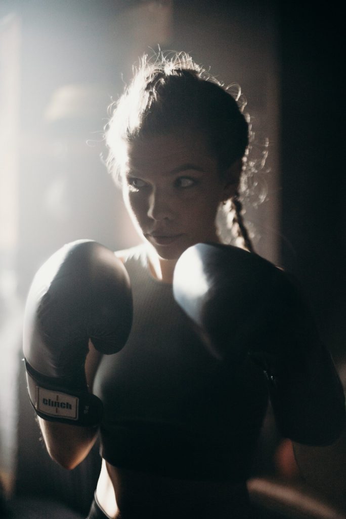 boxing