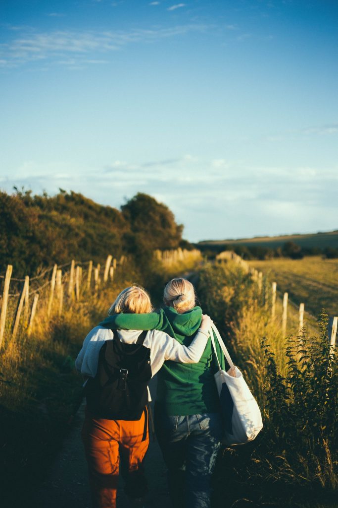 discipleship