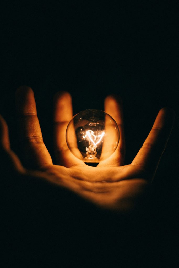 light
