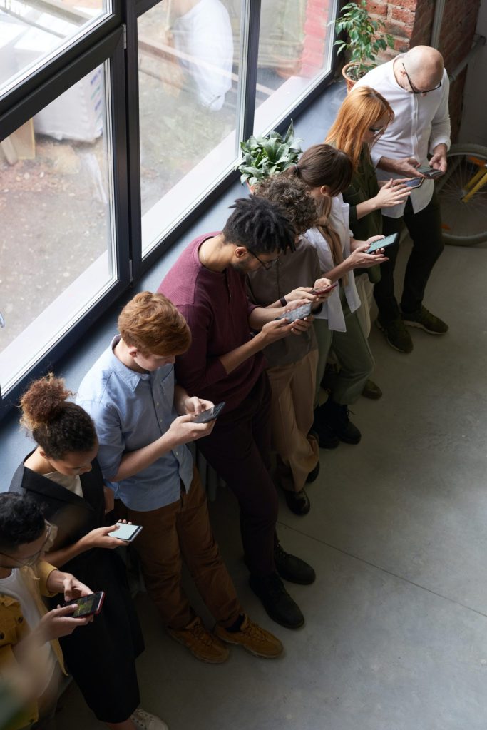 phones