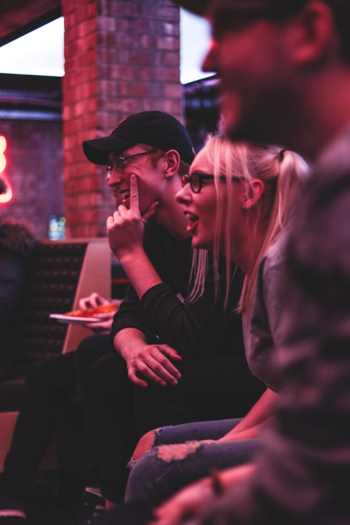pub quiz