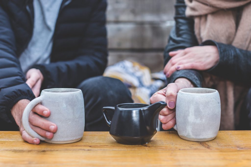 tea