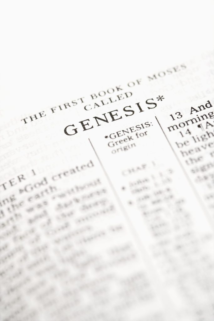 Genesis