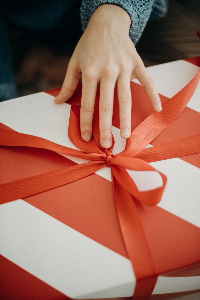 Gift