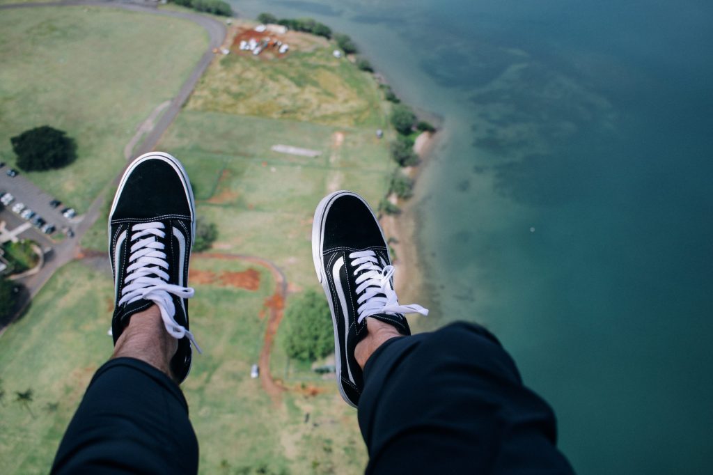 Jumping