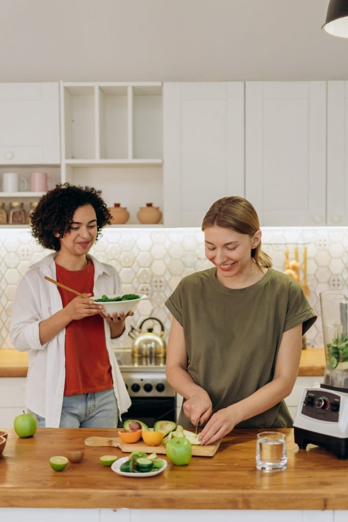 cooking