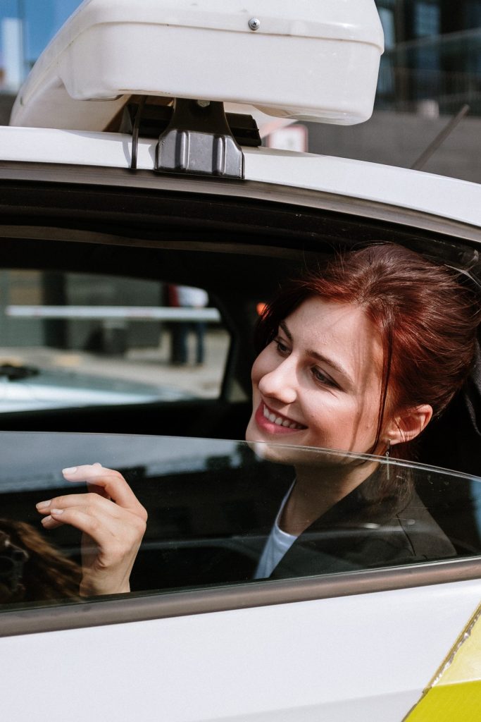 taxi
