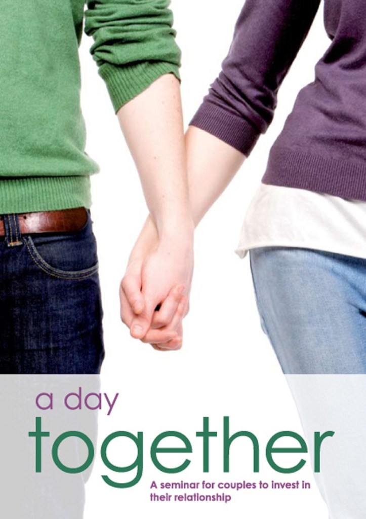 a day together