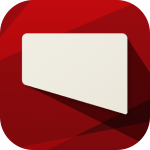 Jesus Film App Icon