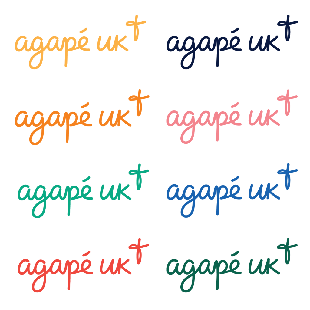 Colour Logo