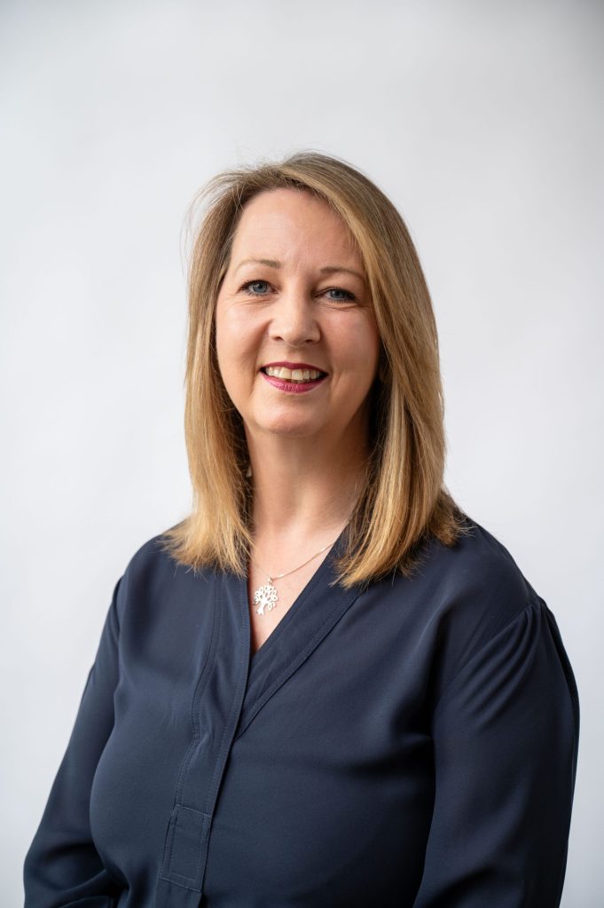 Lesley Cheesman