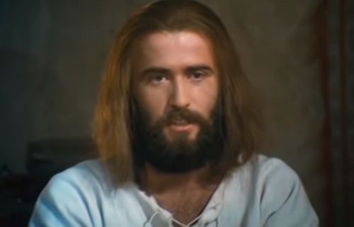 The Jesus Film - Image 4