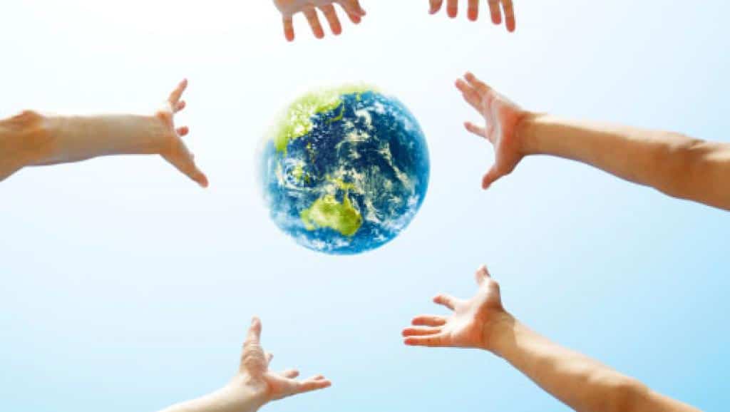 logo de "devenir plus"