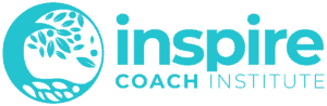 logo "Inspire Coach Institute"