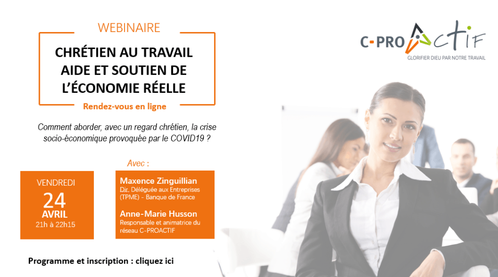 dépliant webinaire