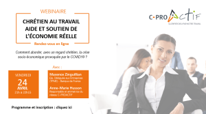 dépliant webinaire