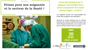visuel-soiree-priere-sante annonce soirée de priere pour la santé du 20 avril 21