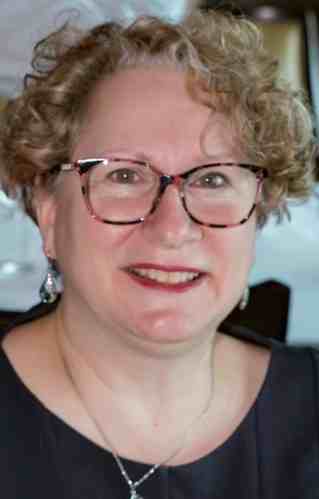 Suzanne Lambert-Wall